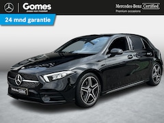 Mercedes-Benz A-klasse - 180 AMG Line | Carplay | Navi | Airco
