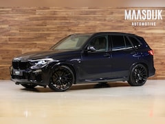 BMW X5 - xDrive45e M-Sport|Pano|ACC|Comfort|HUD|Trekhaak|H&K|