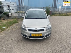 Opel Zafira - 2.2 Temptation Automaat ONLY EXPORT