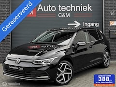 Volkswagen Golf - 1.5 eTSI STYLE 150PK/DSG/ACC/NAV/IQLIGHT/VOL