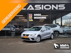 SEAT Ibiza - 1.0 EcoTSI StyleBusiness 1 EIGEN./ VIRTUAL COCKPIT Ibiza 1.0 EcoTSI StyleBusiness 1 EIGENA