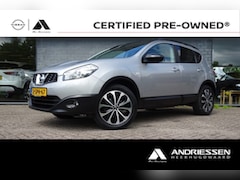 Nissan Qashqai - 1.6 117pk Stop/Start 360