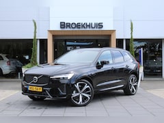 Volvo XC60 - T6 AWD Plus Dark | 360 Camera | Stoel + Stuurwielverwarming | Trekhaak |