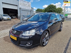 Volkswagen Golf - 2.0 TFSI GTI Edition 30/Apk 25-07-2026