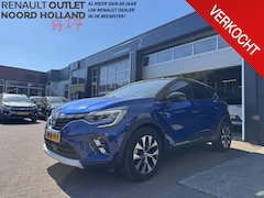 Renault Captur - 1.3 TCe 140pk EDC Techno
