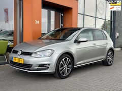 Volkswagen Golf - 1.2TSI|PDC|Climate|Stoelv.|Bluetooth|Isofix