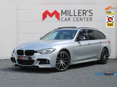 BMW 3-serie Touring - 330i xDrive M Sport Headup Pano Memory