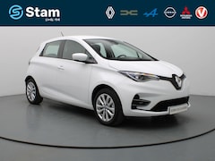 Renault Zoe - 110pk R110 Life 52 kWh (ex Accu) Automaat Camera | Cruise | Navi | Parkeersens. v+a | Stoe
