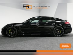 Porsche Panamera - 3.0 S E-Hybrid / Schuif-/kanteldak / Elektr. verstelbare voorstoelen (links memory) / Luch