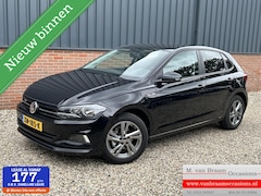 Volkswagen Polo - 1.0 MPI 5-Drs Airco/Lmv/Audio