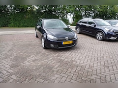 Volkswagen Golf - 1.2 TSI Style BlueMotion CRUISE CARPLAY CLIMA
