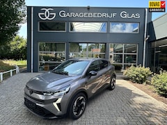 Renault Captur - 1.3 mild hybrid 160 techno NIEUW MODEL