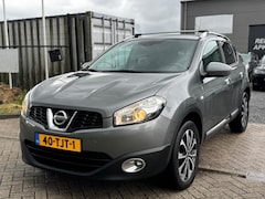 Nissan Qashqai - 1.6 Connect Edition Lpg G3 Clima Pano