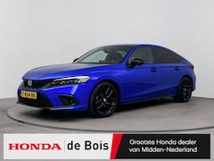 Honda Civic - 2.0 e:HEV Sport | Navigatie | Apple Carplay/Android Auto | Camera | Adaptieve Cruise Contr