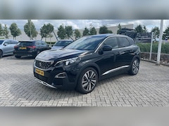 Peugeot 3008 - 1.6 HYbrid4 300 Première Pack 300PK | Origineel NL | Pano-Dak | Luxe Leder Bekleding | Ele