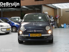 Fiat 500 - 1.2 Sport – Sportief, Zuinig en Lekker Stoer