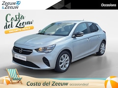 Opel Corsa - 1.2 Edition Airco | L.m.velgen | Android-Apple car play | 1 jaar garantie
