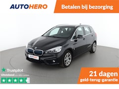 BMW 2-serie Active Tourer - 225xe Sport Line | UV40502 |