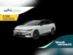 Volkswagen ID.7 - Pro Business 77 kWh accu. 210 kW / 286 pk Variant