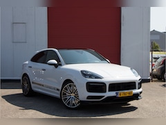 Porsche Cayenne Coupé - 3.0 340pk | Sport Design | Sport Chrono | PASM