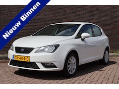 SEAT Ibiza - 1.2 TSI Style, lage kilometerstand, Climate cotrole, cruise control, 5 deurs Prachtige aut
