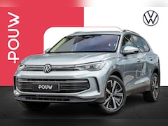 Volkswagen Tiguan - 1.5 eTSI 150pk Life Edition | Cruise Control Adaptief | LMV 19''