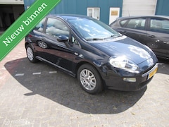 Fiat Punto Evo - 0.9 TwinAir Pop