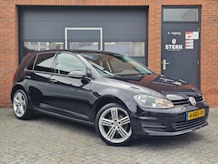 Volkswagen Golf - 1.4 TSI Comfortline 18" Navi Trekhaak PDC