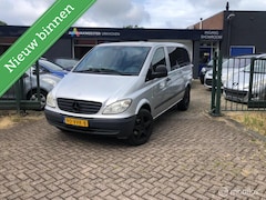 Mercedes-Benz Vito - Bestel 109 CDI 320 Lang HD Amigo