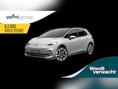 Volkswagen ID.3 - Pro Business 59 kWh accu. 150 kW / 204 pk Hatchbac