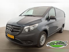 Mercedes-Benz Vito - 110 CDI 130.208 km Functional Lang