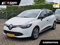 Renault Clio Estate - 0.9 TCe Authentique*Airco*Cruise*NAP