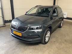 Skoda Karoq - 1.0 TSI 110 pk Business Edition | Apple Carplay/Android Auto|telefoonintegratie premium |