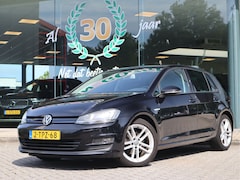 Volkswagen Golf - 1.6 TDI Edition / SCHADE ZIE FOTO'S
