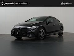 Mercedes-Benz EQE - 300 Sport Edition 90 kWh | AMG-line | Panorama-schuifdak | Sfeerverlichting | Memory stoel