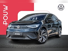 Volkswagen ID.5 - 286pk Pro Business 77 kWh | Style Interieur Pakket Plus | Trekhaak