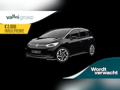 Volkswagen ID.3 - Pro Business 59 kWh accu. 150 kW / 204 pk Hatchbac