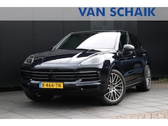 Porsche Cayenne - 3.0 E-Hybrid PLATINUM | LEDER | MEMORY | BOSE | PANO | HEAD-UP | 360° CAMERA | TREKHAAK |