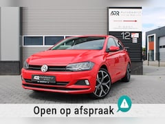 Volkswagen Polo - 1.0 18inch GTI / PDC V+A / STOELVER / AIRCO / WEINIG KM