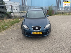 SEAT Altea - 1.6 Stylance