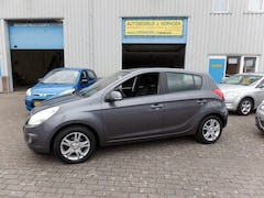 Hyundai i20 - 1.2i i-Motion airco km79301