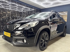 Peugeot 2008 - 1.2 PureTech GT-line PANO LED JBLSPEAKERS NIEUWE DISTIBUTIE RIEM