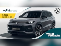 Volkswagen Tayron - R-Line-Edition 1.5 eHybrid 272 PK