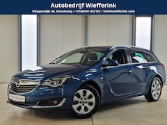 Opel Insignia Sports Tourer - 1.6 T Business+ 170 pk | Navi | Android Apple Carplay | Trehaak |