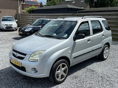Suzuki Ignis - 1.3-16V GLS 132.000km Bj 02-2006