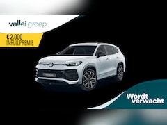 Volkswagen Tayron - R-Line-Edition 1.5 eHybrid 200 kW / 272 pk SUV 6 v
