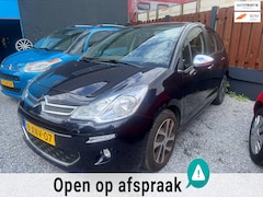 Citroën C3 - 1.2 PureTech Collection A-C Elek-Pakket NAP