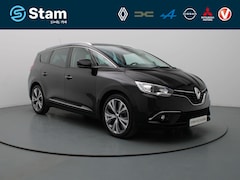 Renault Grand Scénic - 140pk TCe Intens 7p. Automaat Camera | Cruise | Navi | Parkeersens. v+a | Trekhaak