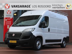 Fiat Ducato - 2.3 MJ L2H2 | Trekhaak | A/C | Imperial | Orig. NL |