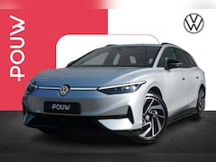 Volkswagen ID.7 - 286pk Pro Business 77 kWh | 20" Velgen | Stoelmassage